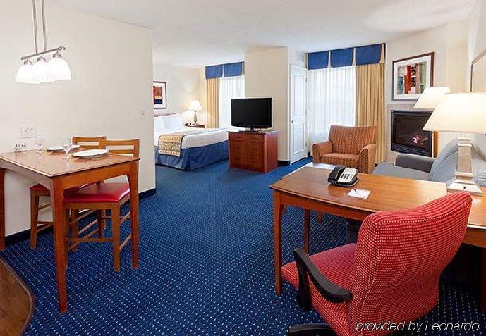 Residence Inn Mount Olive At International Trade Center Stanhope Rom bilde