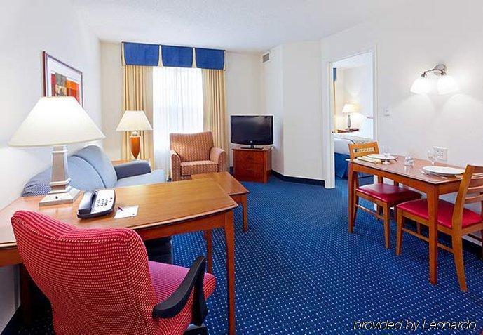 Residence Inn Mount Olive At International Trade Center Stanhope Rom bilde